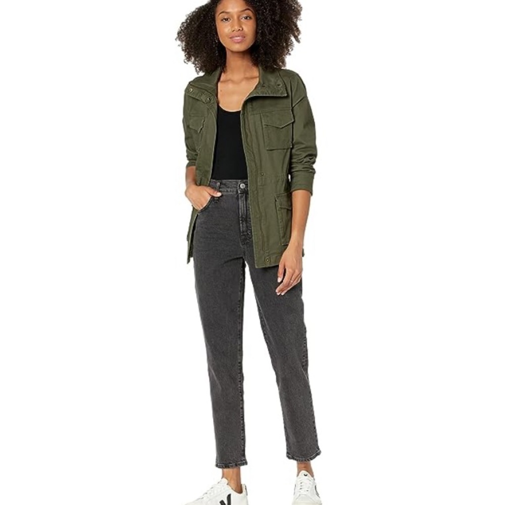 Madewell Perfect Vintage Jeans